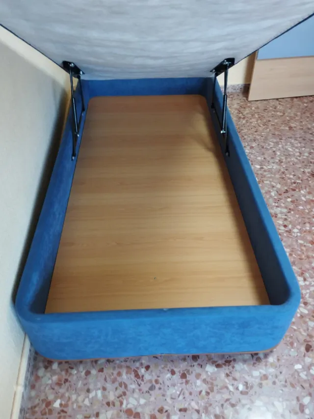 Canapé Cama Relax 90x190