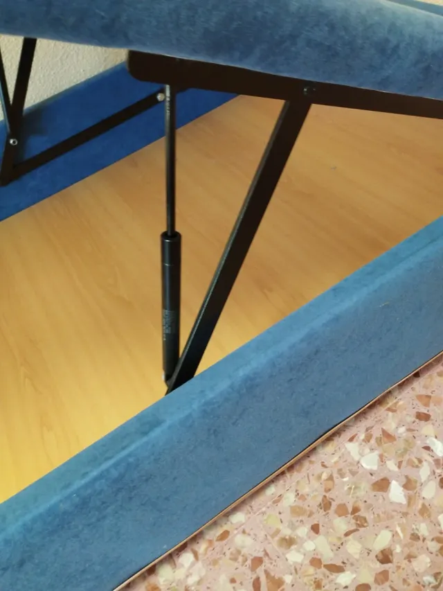 Canapé Cama Relax 90x190