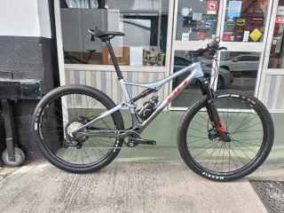 BH LYNK RACE 7.0 2023