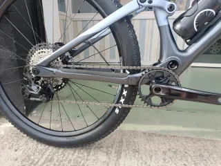 BH LYNK RACE 7.0 2023