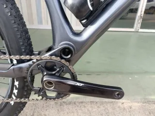 BH LYNK RACE 7.0 2023