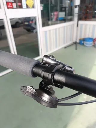 BH LYNK RACE 7.0 2023