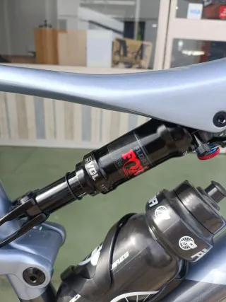 BH LYNK RACE 7.0 2023