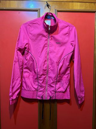 Chándal Chaqueta y pantalón Reebok mujer Talla S