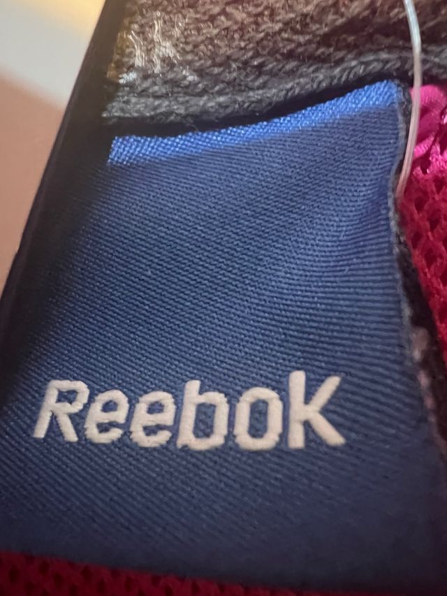 Chándal Chaqueta y pantalón Reebok mujer Talla S