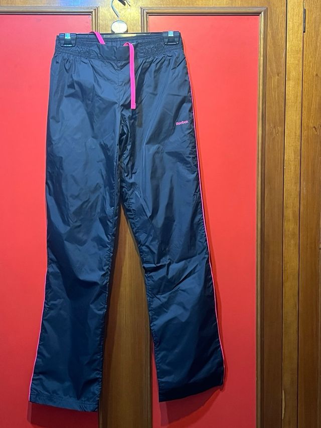 Chándal Chaqueta y pantalón Reebok mujer Talla S