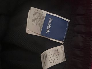 Chándal Chaqueta y pantalón Reebok mujer Talla S