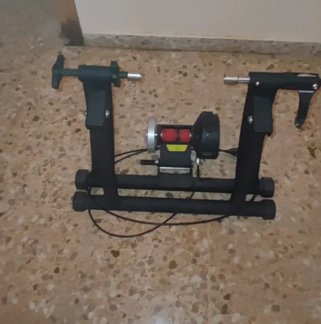 Rodillo para bicicleta