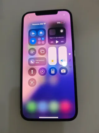 iPhone 12 Pro Max 128GB Grigio Siderale