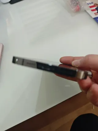 iPhone 12 Pro Max 128GB Grigio Siderale