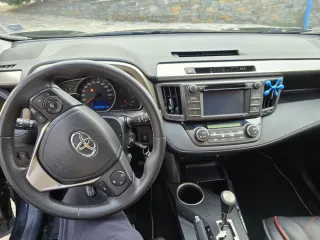Toyota RAV4 2013