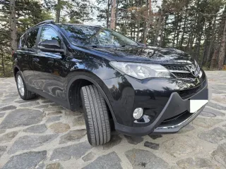 Toyota RAV4 2013