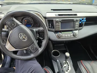Toyota RAV4 2013