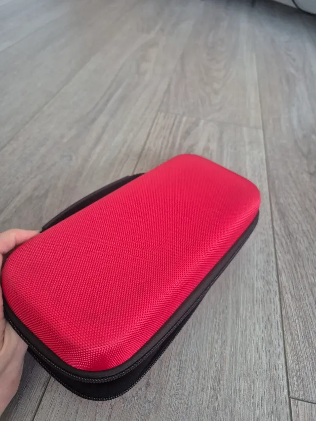 Nintendo Switch OLED Blanca y Negra