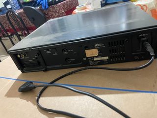 Videoregistratore Panasonic NV-G40 HQ VHS