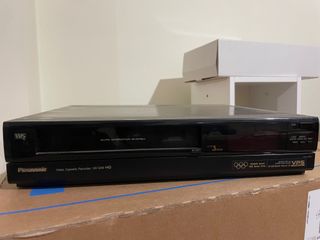 Videoregistratore Panasonic NV-G40 HQ VHS