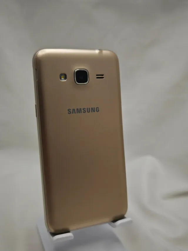 Samsung J3 (2016) Dorado