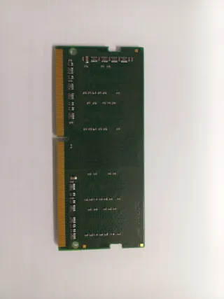 Transcend 8GB DDR4 3200MHz SO-DIMM JM3200HSG-8G