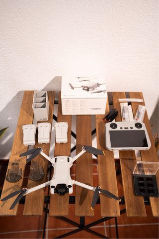 Dron DJI Mini 3 Pro