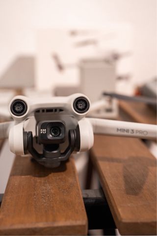 Dron DJI Mini 3 Pro