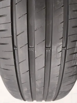Neumático 205/55 R17 91V