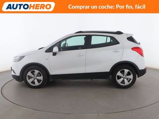 Opel Mokka X 1.4 Turbo Selective Start/Stop