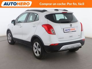 Opel Mokka X 1.4 Turbo Selective Start/Stop