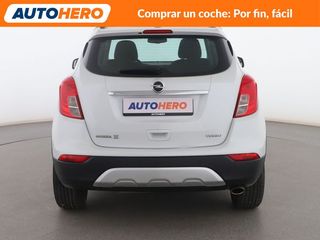 Opel Mokka X 1.4 Turbo Selective Start/Stop