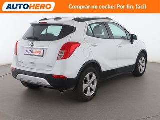 Opel Mokka X 1.4 Turbo Selective Start/Stop