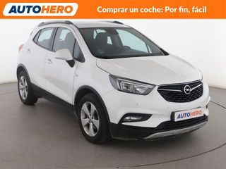 Opel Mokka X 1.4 Turbo Selective Start/Stop