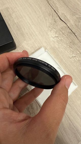 Cámara DSLR Canon 70D Kit