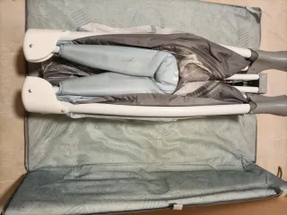 Parque infantil para bebés