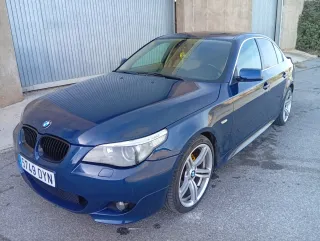 BMW Serie 5 2006