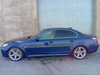 BMW Serie 5 2006