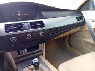 BMW Serie 5 2006