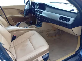 BMW Serie 5 2006