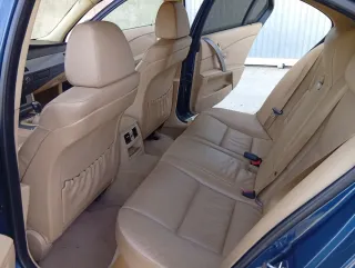 BMW Serie 5 2006