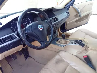 BMW Serie 5 2006