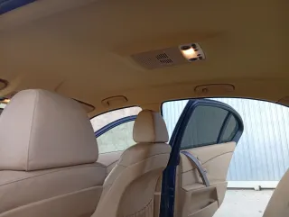 BMW Serie 5 2006