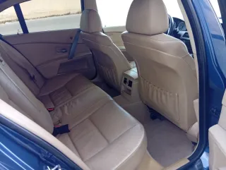 BMW Serie 5 2006