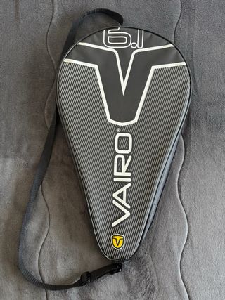 Pala de pádel Vairo 6.1 Speed Shot