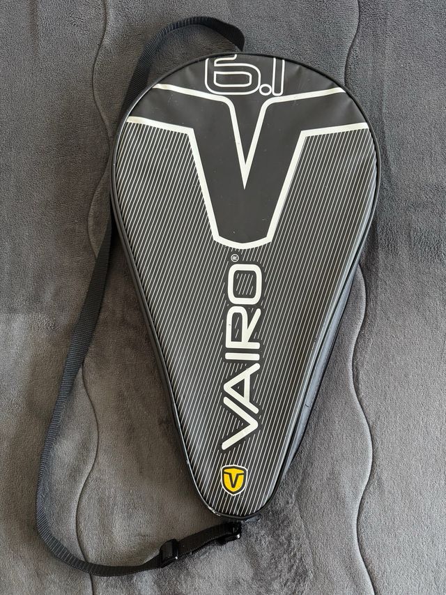 Pala de pádel Vairo 6.1 Speed Shot