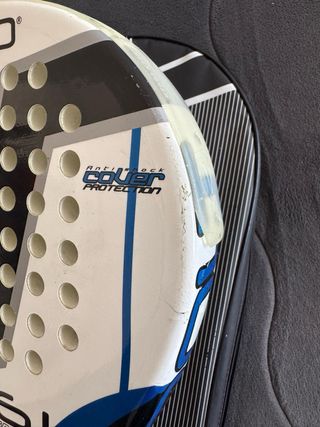 Pala de pádel Vairo 6.1 Speed Shot
