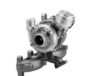 Turbo New Beetle 1.9 TDI 1999