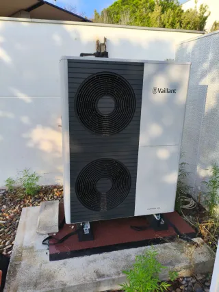 Aerotermia y Fotovoltaica, el pack perfecto