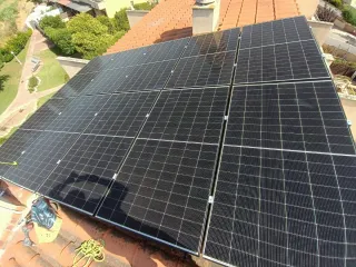 Aerotermia y Fotovoltaica, el pack perfecto