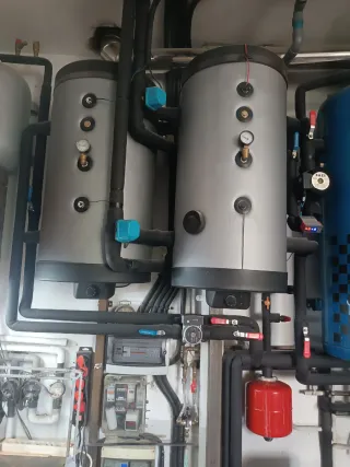 Aerotermia y Fotovoltaica, el pack perfecto