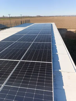 Aerotermia y Fotovoltaica, el pack perfecto