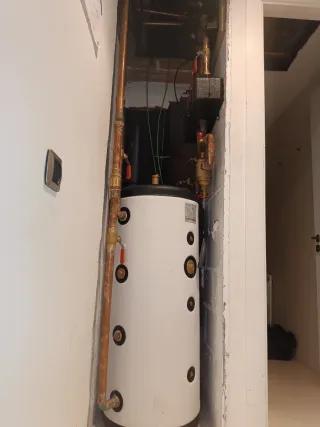 Aerotermia y Fotovoltaica, el pack perfecto