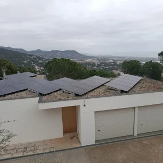 Aerotermia y Fotovoltaica, el pack perfecto